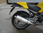     Ducati Monster900SIE 2001  15